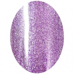 Ημιμόνιμο  Purple Glam, gel polish
