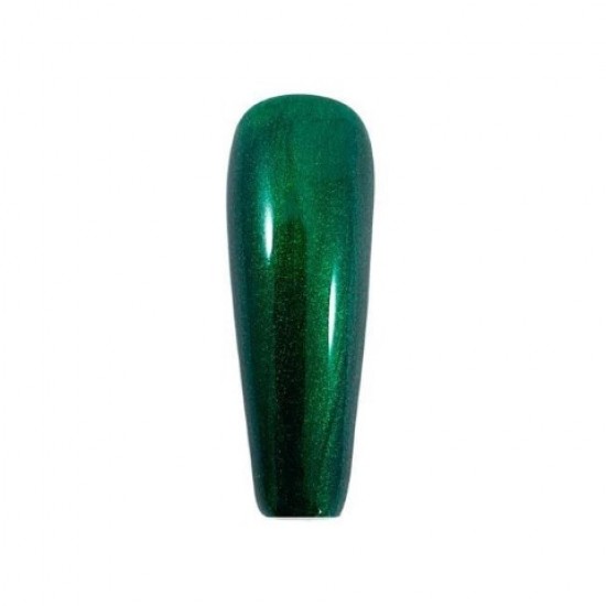Ημιμόνιμο Emerald, gel polish