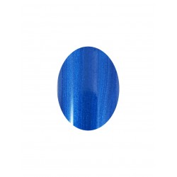 Ημιμόνιμο Electric Blue, gel polish
