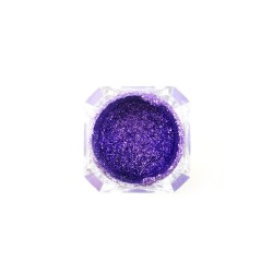 Καθρέφτης σκόνη έφε Μώβ / Wow Chrome Purple