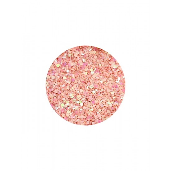 Glittermix Cherry Blossom