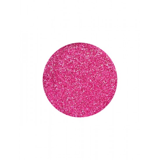 Glittermix Basic Pink