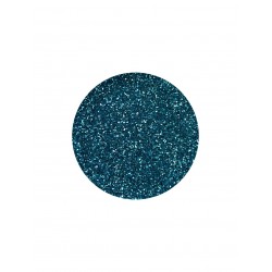 Glittermix Basic Turquoise