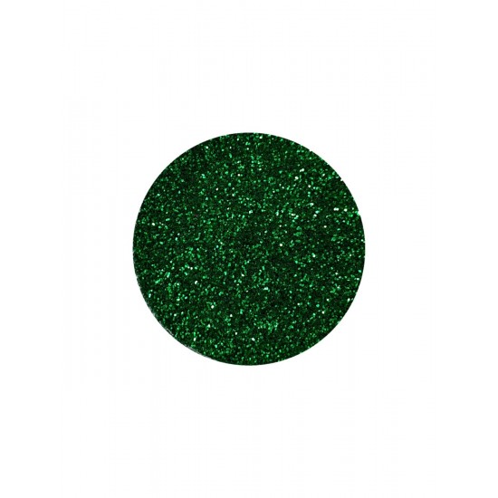 Glittermix Basic Green