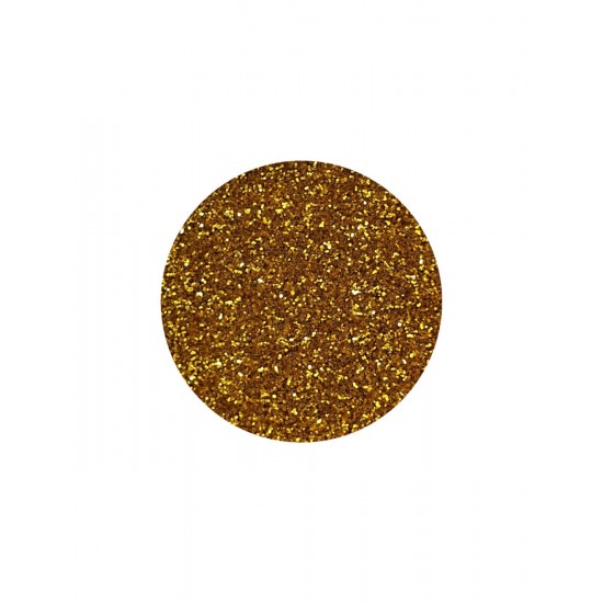 Glittermix Basic Gold