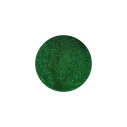 Καθρεφτης σκόνη εφέ πράσινη / Wow chrome green