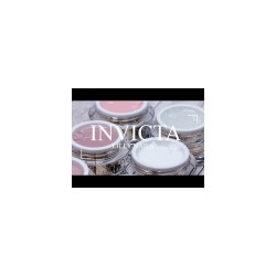 Άκρυτζελ/Invicta  Clear Pink 30ml