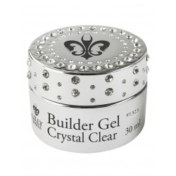 Builder Gel Crystal Clear 30ml