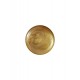 Μεταλλικη Παστα Χρυσο για Nail Art 5gr Metallic Paint Gold 5gr