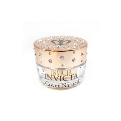 Άκρυτζελ/Invicta Cover Natural 30ml
