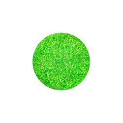 Glittermix Green