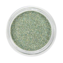 Ακρυλικο/Acrylic Glitter Sparkling Jade