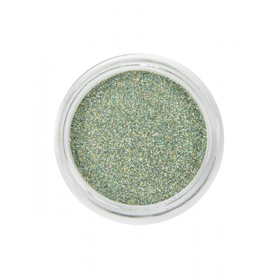 Ακρυλικο/Acrylic Glitter Sparkling Jade