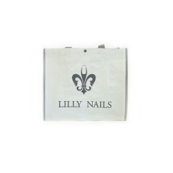 Τσαντα Παραλιας LillyNails/Bag, Lilly large