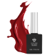 Gel Polish Competition Red