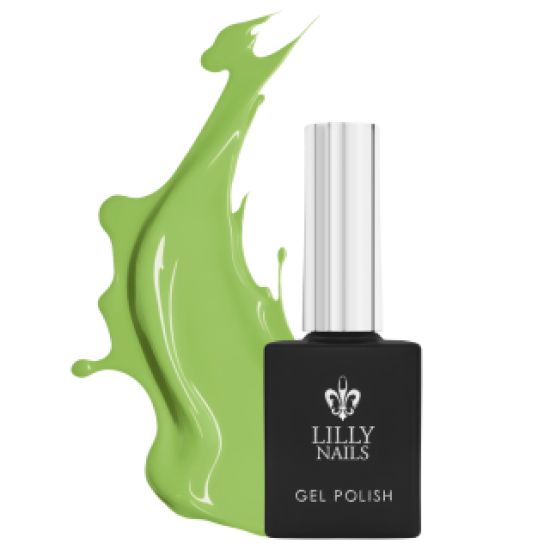 ΗΜΙΜΟΝΙΜΟ SOFT GRASS GEL POLISH 10ML